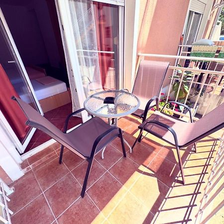 Guesthouse Mb Knezevic Budua Esterno foto