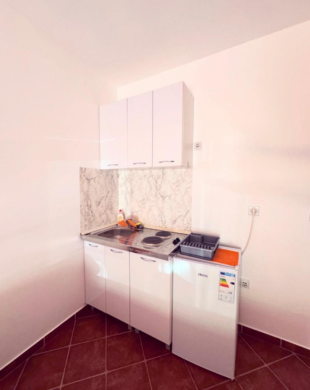 Guesthouse Mb Knezevic Budua Esterno foto