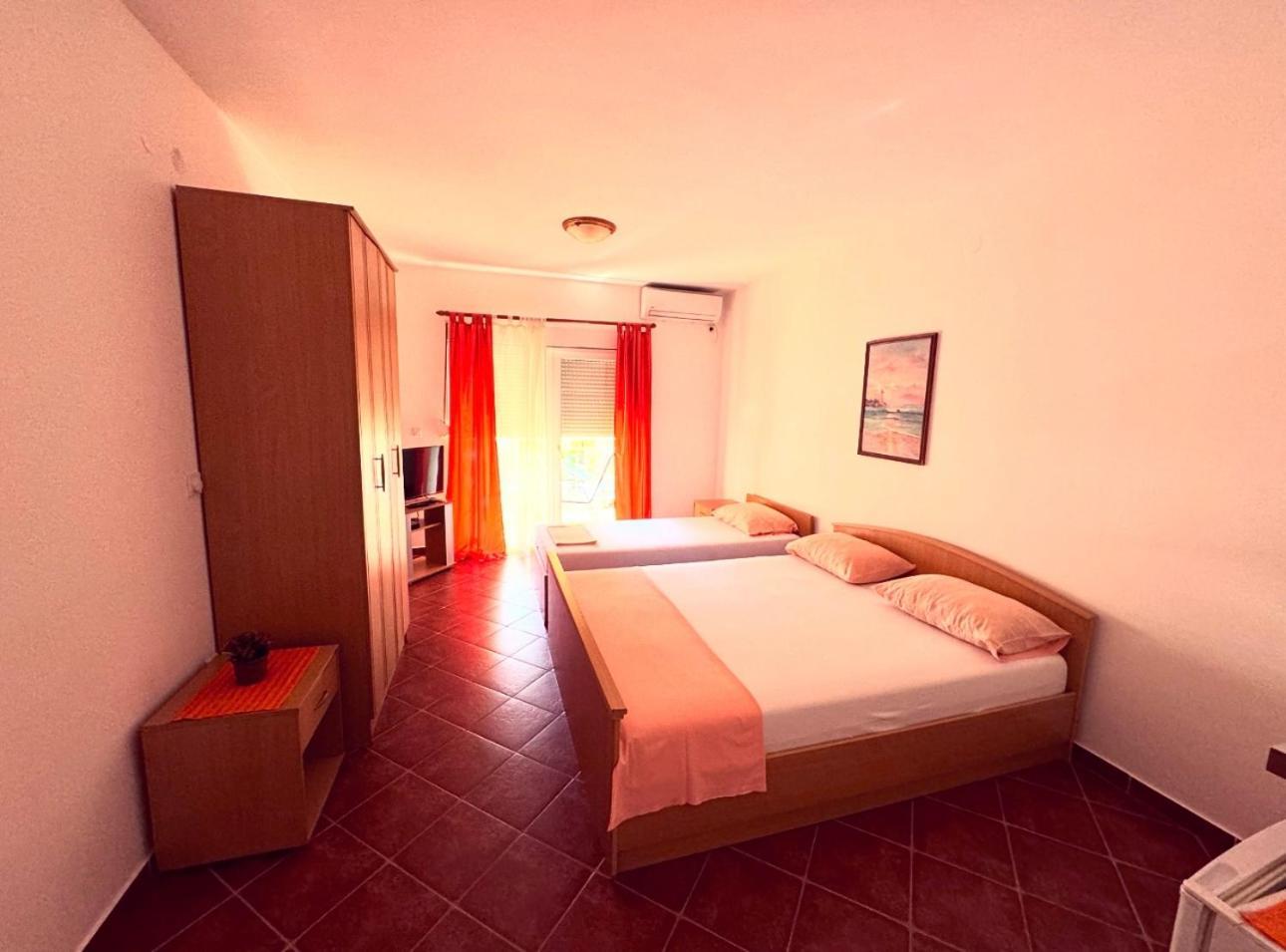 Guesthouse Mb Knezevic Budua Esterno foto