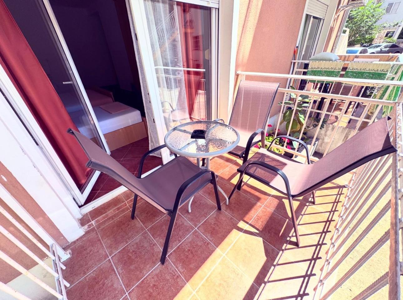 Guesthouse Mb Knezevic Budua Esterno foto