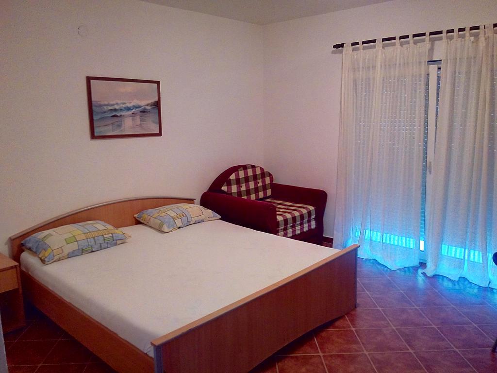 Guesthouse Mb Knezevic Budua Esterno foto