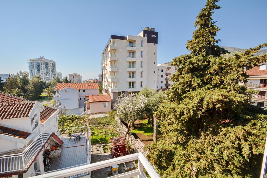 Guesthouse Mb Knezevic Budua Esterno foto