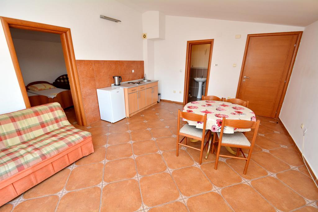 Guesthouse Mb Knezevic Budua Esterno foto