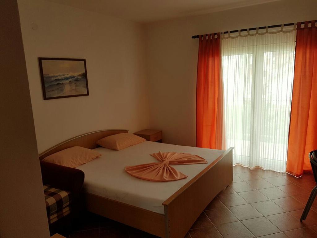 Guesthouse Mb Knezevic Budua Esterno foto
