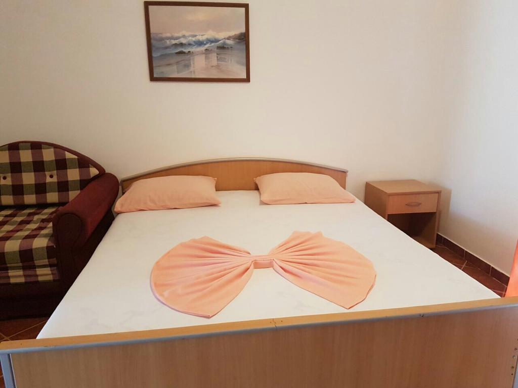 Guesthouse Mb Knezevic Budua Esterno foto