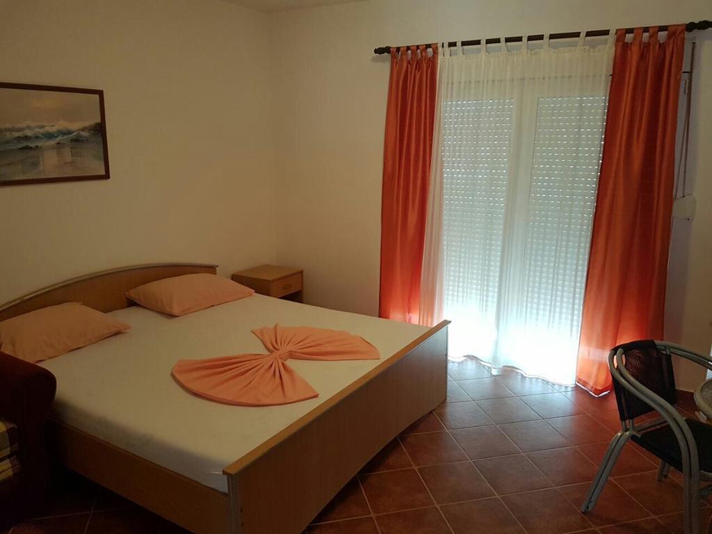 Guesthouse Mb Knezevic Budua Esterno foto