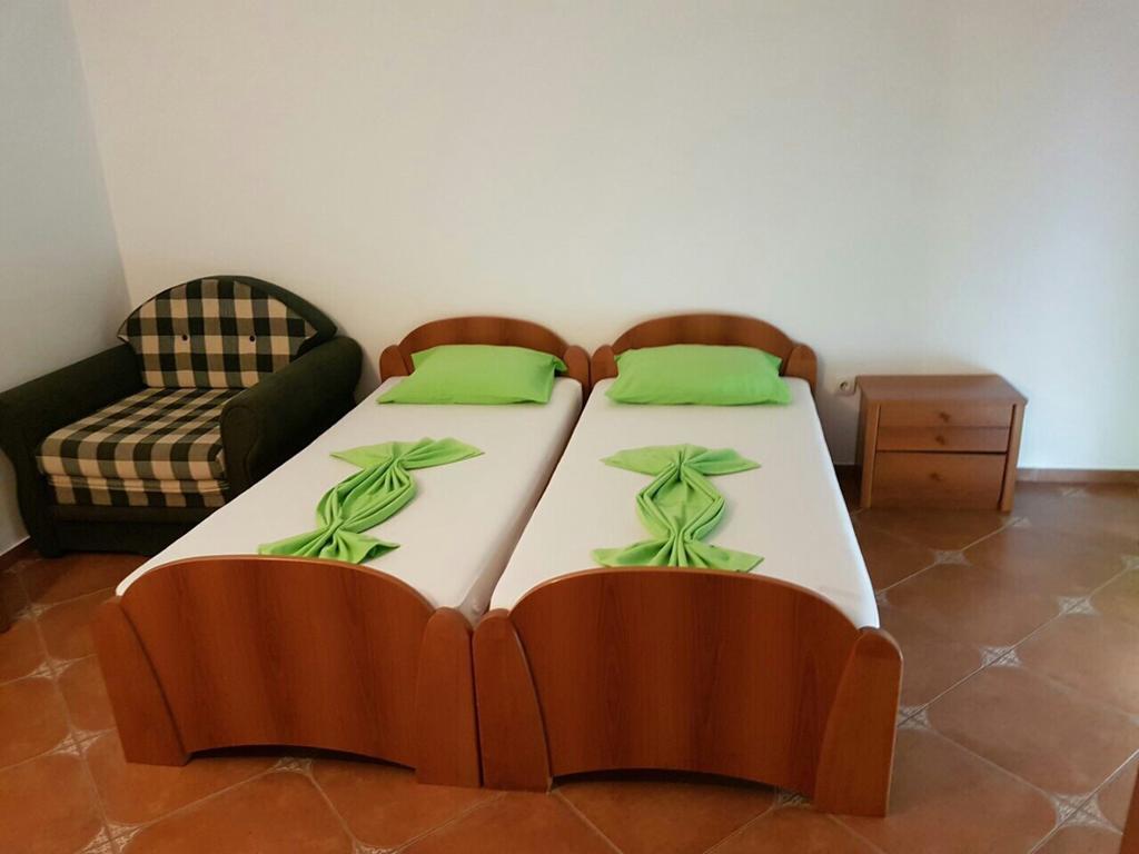 Guesthouse Mb Knezevic Budua Esterno foto