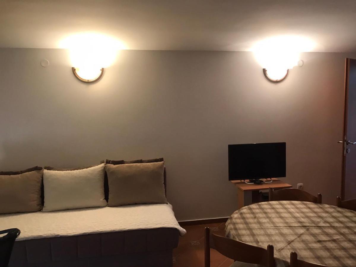 Guesthouse Mb Knezevic Budua Esterno foto