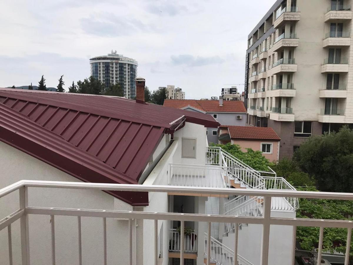 Guesthouse Mb Knezevic Budua Esterno foto